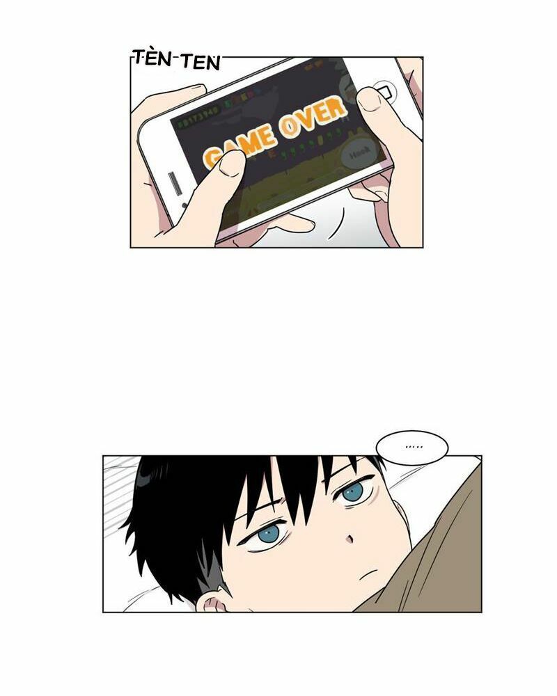 …”một sự thật khá khó chịu.” chapter 17 2