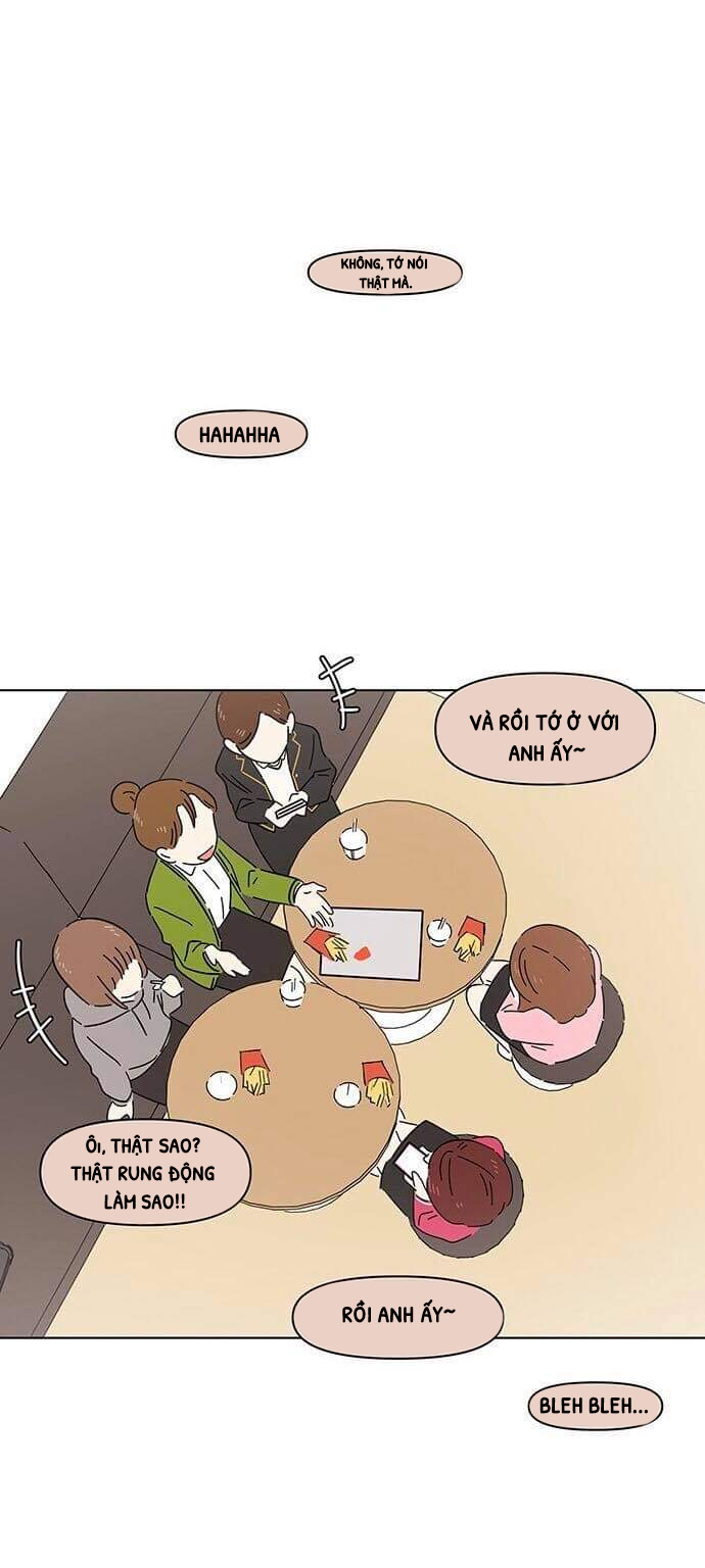 mùa hoa nở rộ chapter 2 19