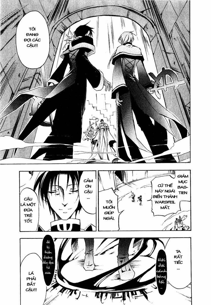 07 hồn ma chapter 16 24