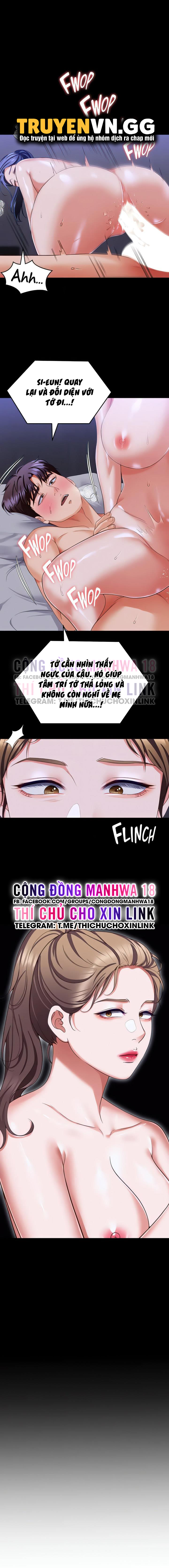 tối nay cưng muốn ăn gì? chapter 98 2