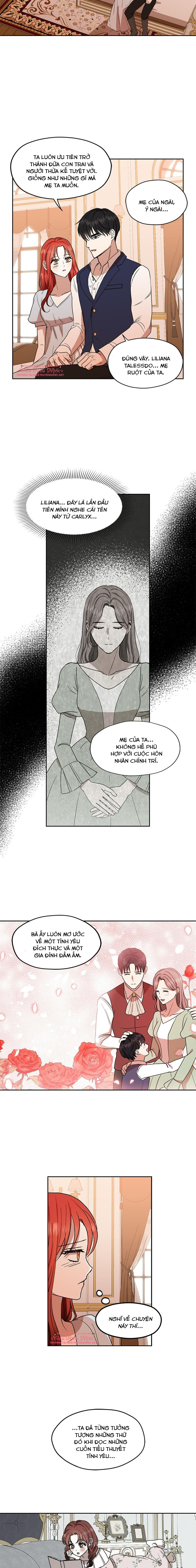 tôi sẽ nâng cấp chồng tôi trở thành một bậc thầy chapter 59 8