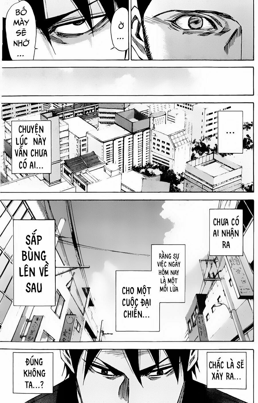 a-bout! chapter 83 19