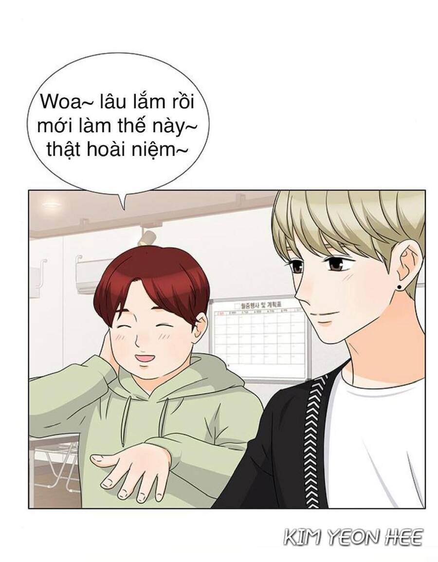 idol và sếp, em yêu ai? chapter 141 27