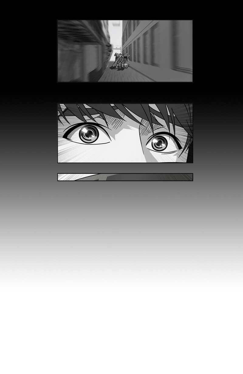 we-on: be the shield chapter 14 3