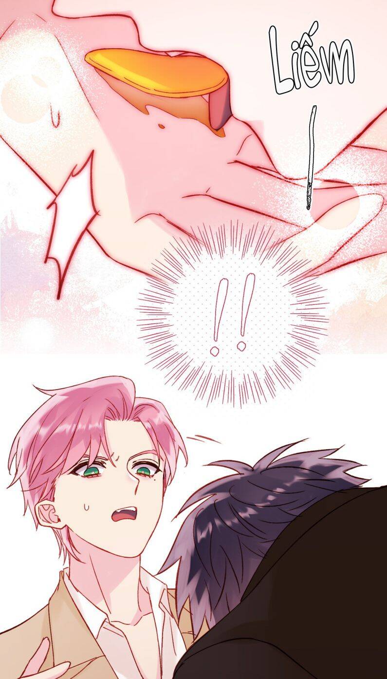 tôi phải làm 1 kẻ đại xấu xa chapter 59 12