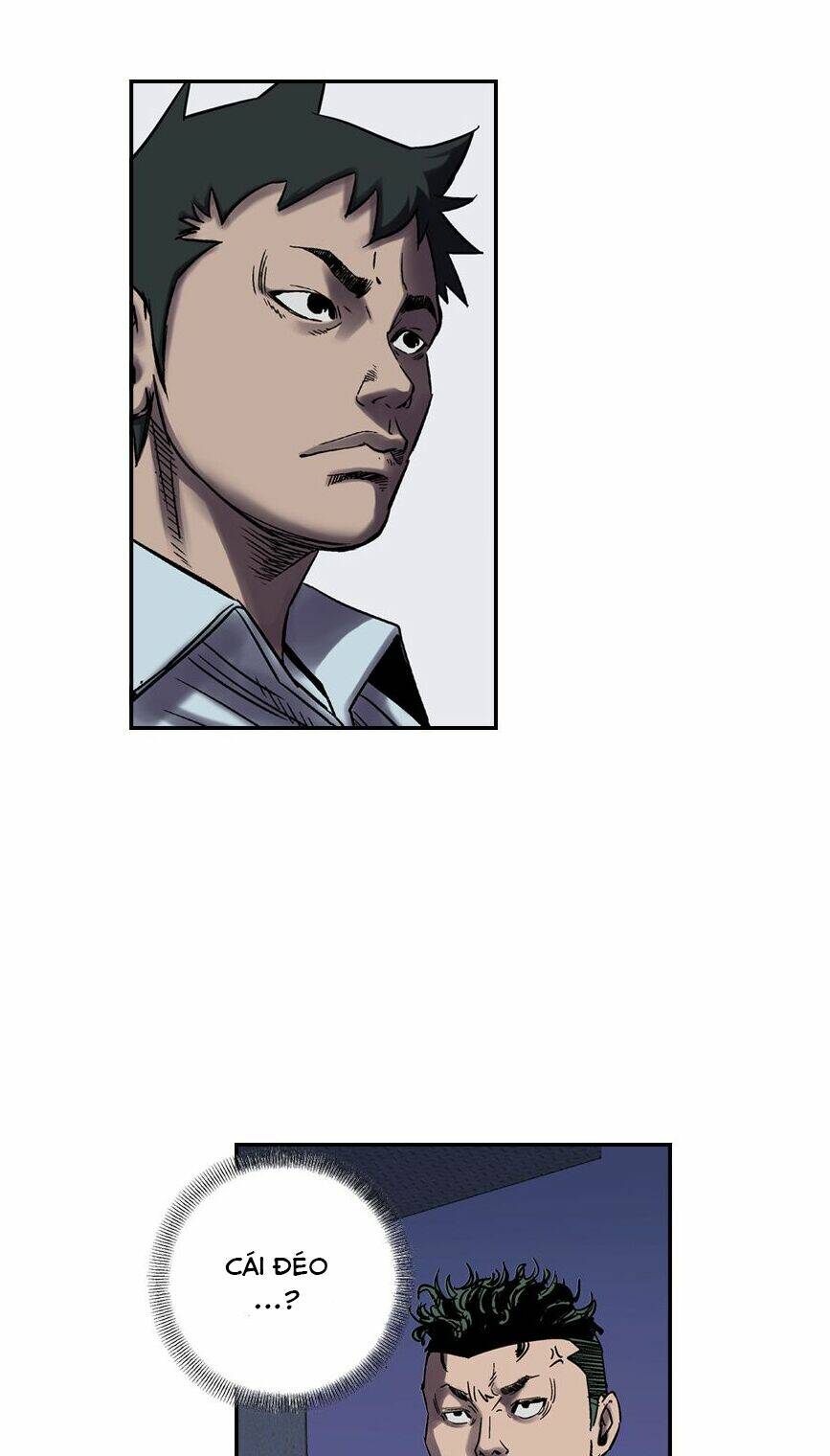 huyền thoại : khởi đầu chapter 60 37