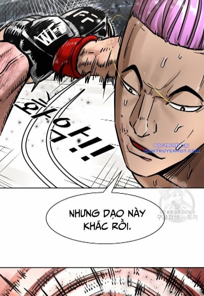 shark - cá mập chapter 278 114
