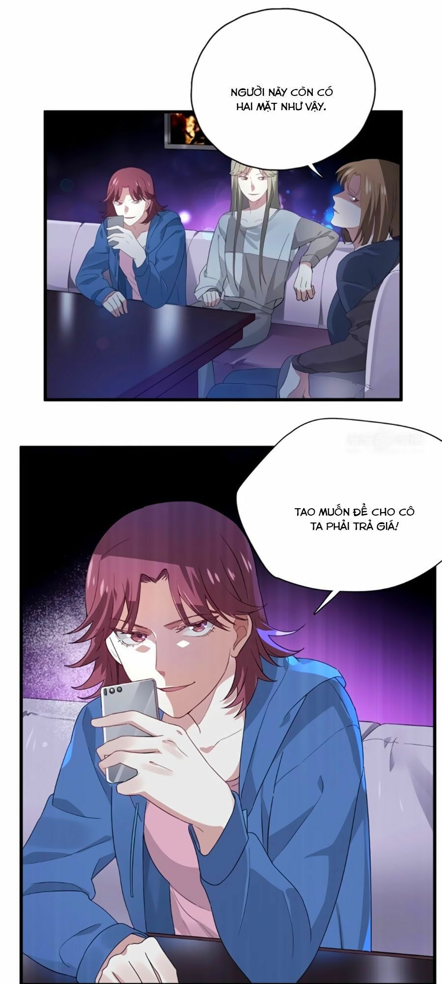 xông vào tim anh chapter 10 25