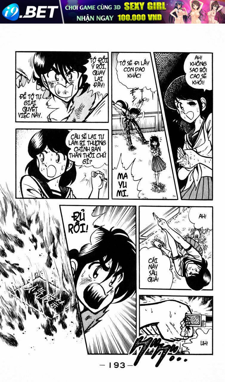 kotaro makaritoru chapter 31 16