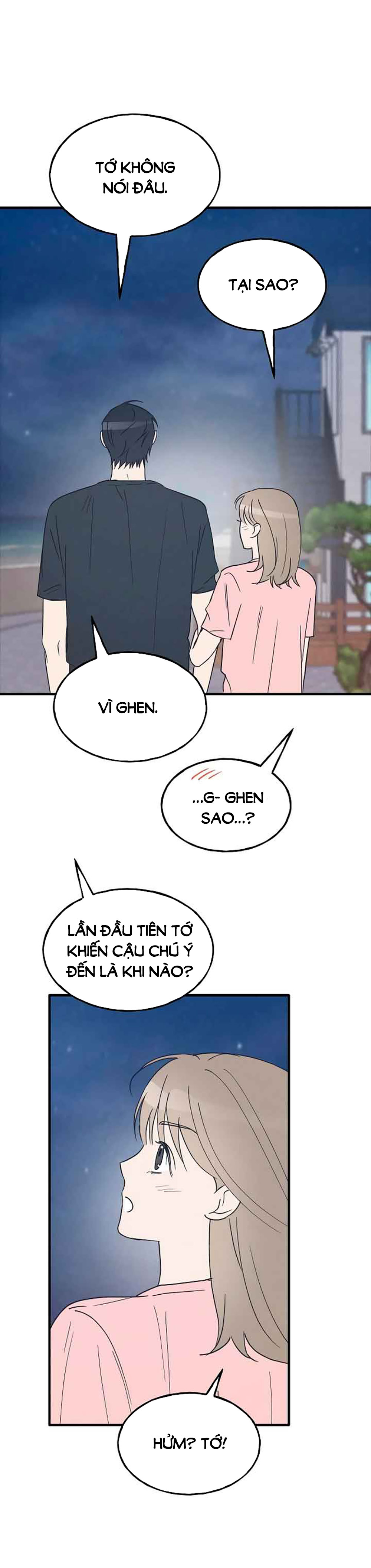 nguyên tắc của bạn thân là con trai chapter 38.2 11