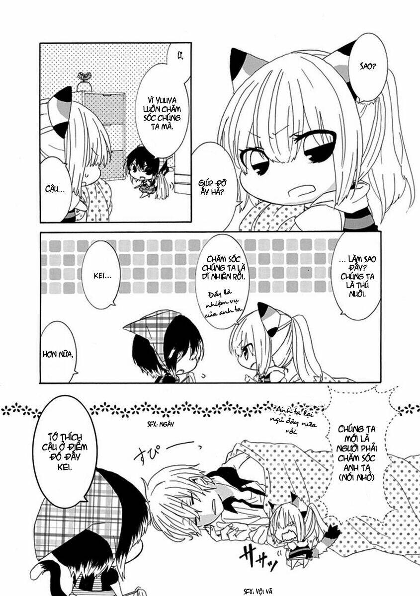 nukoduke! chapter 4 7