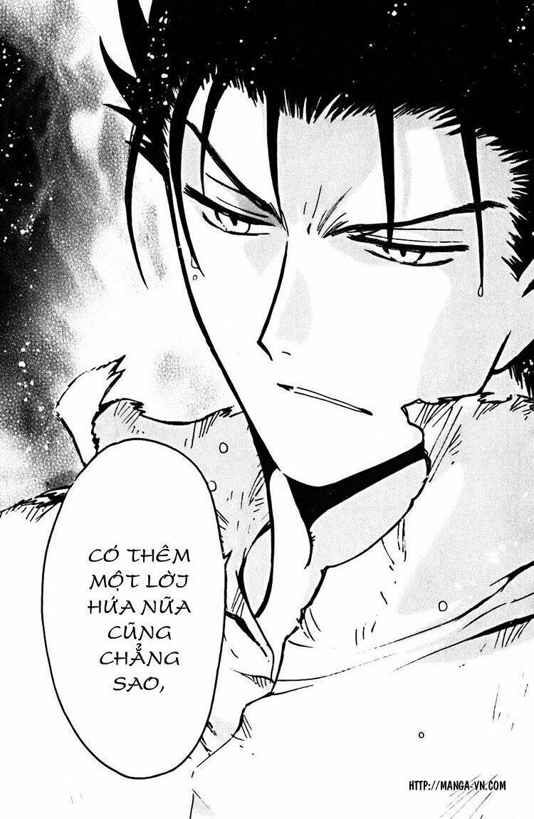 huyền thoại đôi cánh chapter 134 12