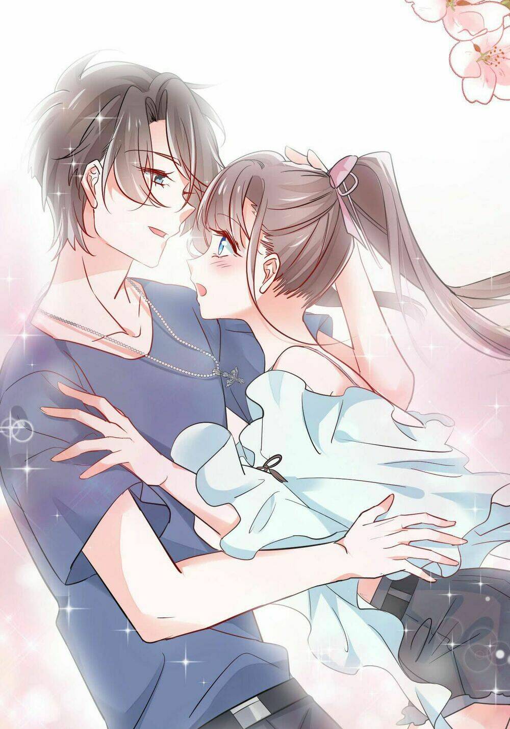 phò mã lại muốn chơi trò couple với tôi chapter 0 1