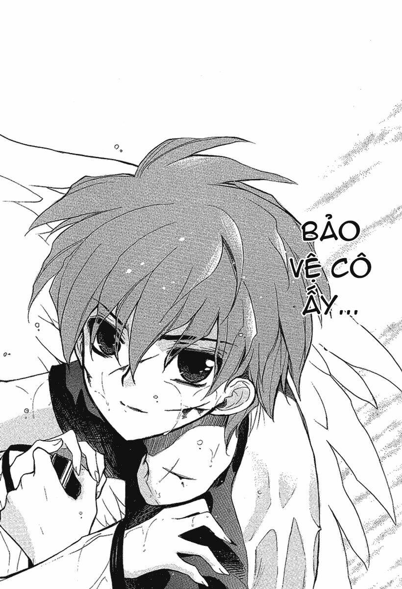 hakoiri devil princess chapter 22 21