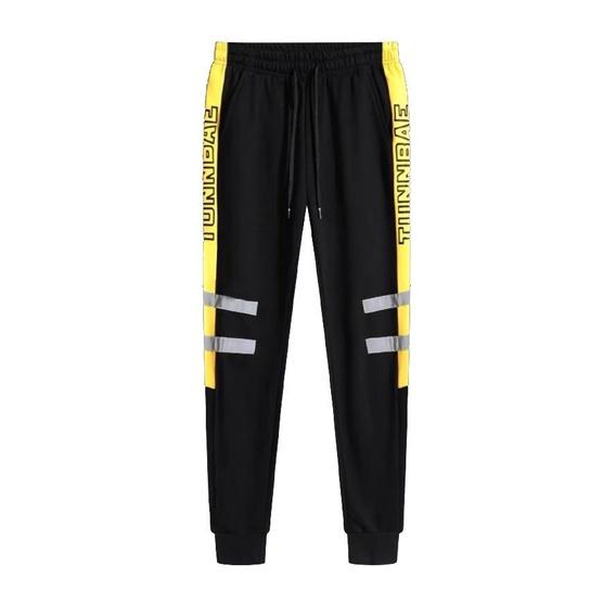 QUẦN JOGGER UNISEX NAM NỮ TUNNBAE