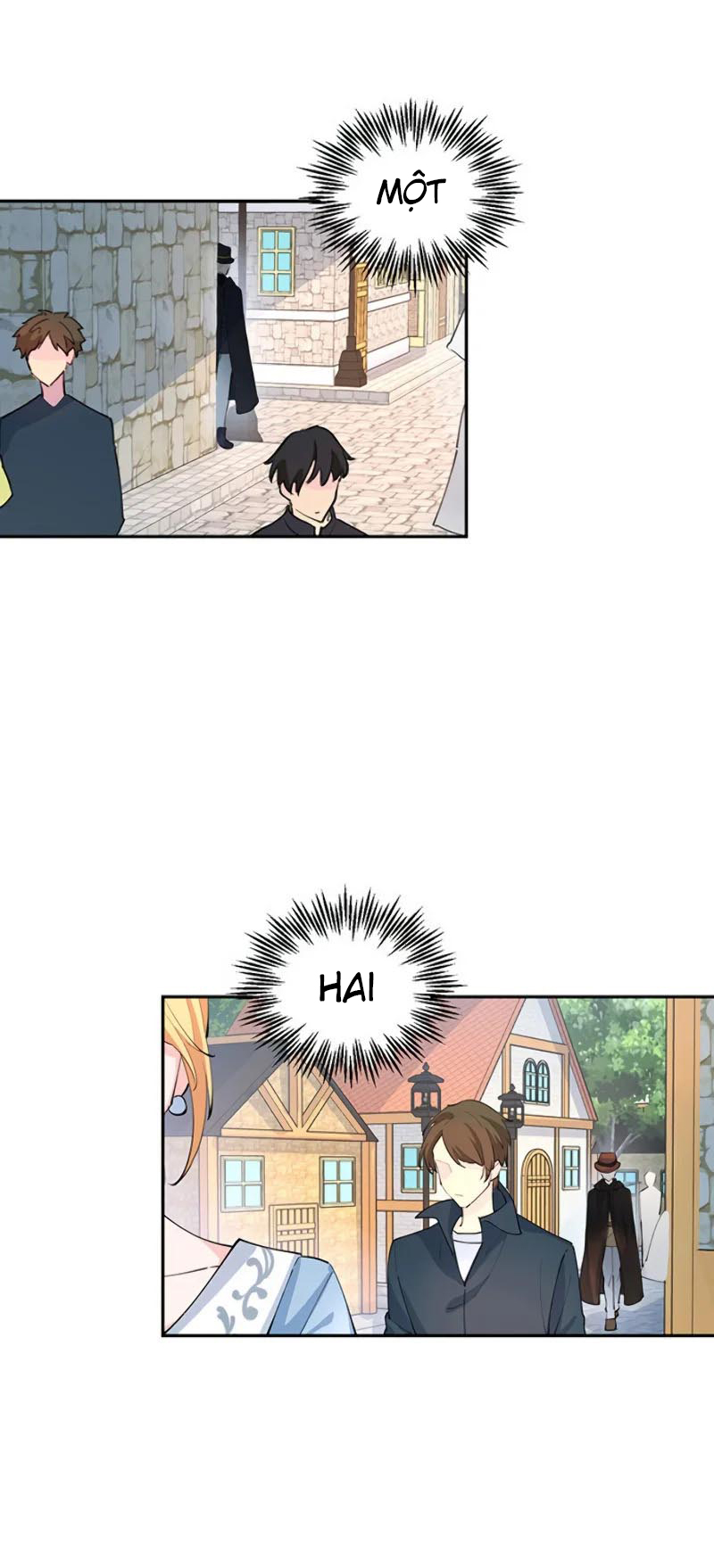 nữ hiệp sĩ tái xuất chapter 6 7