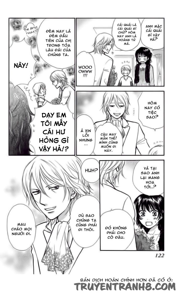 momoiro heaven chapter 23 6