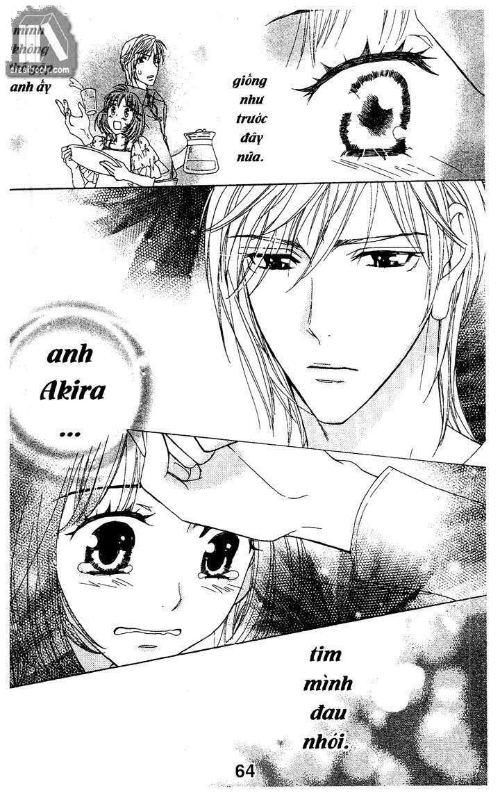 tình yêu định mệnh chapter 10 14