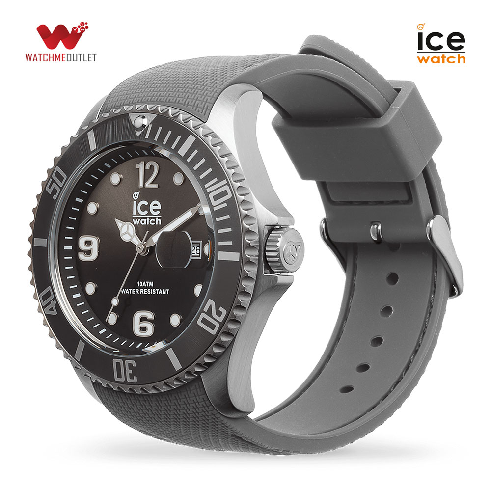 Đồng hồ Nam Ice-Watch dây silicone 44mm - 015772