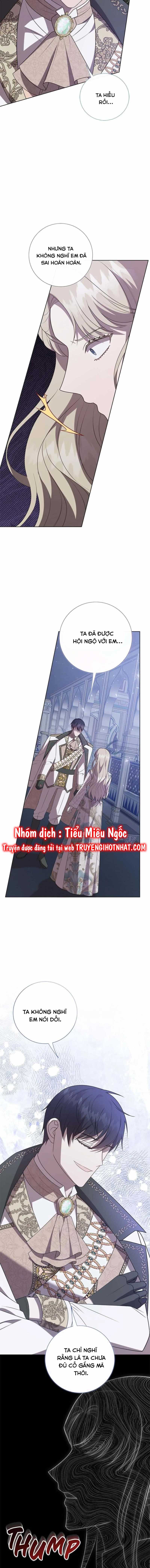 xin ngài đừng ăn tôi chapter 116 7