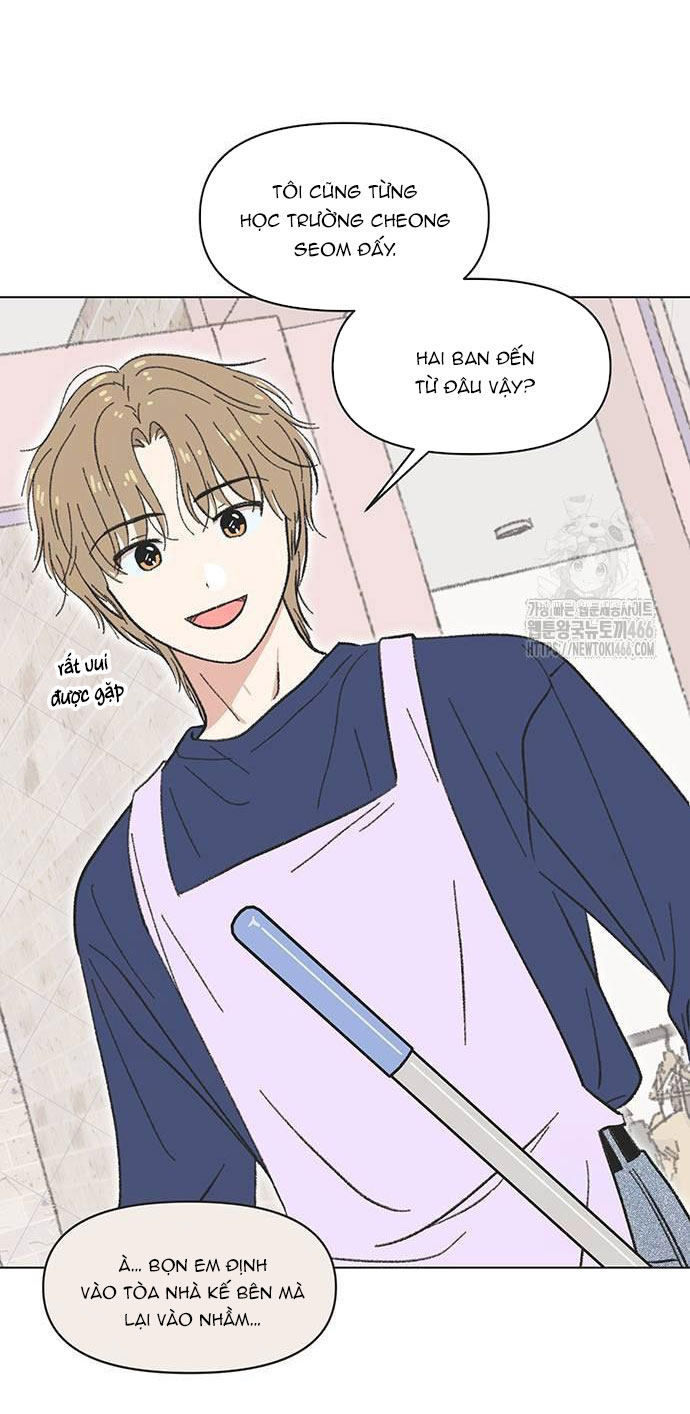 Thanh Xuân Đáng Yêu chapter 27.1 6