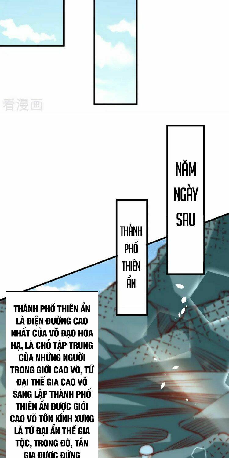 đô thị đỉnh phong cao thủ chapter 248 15
