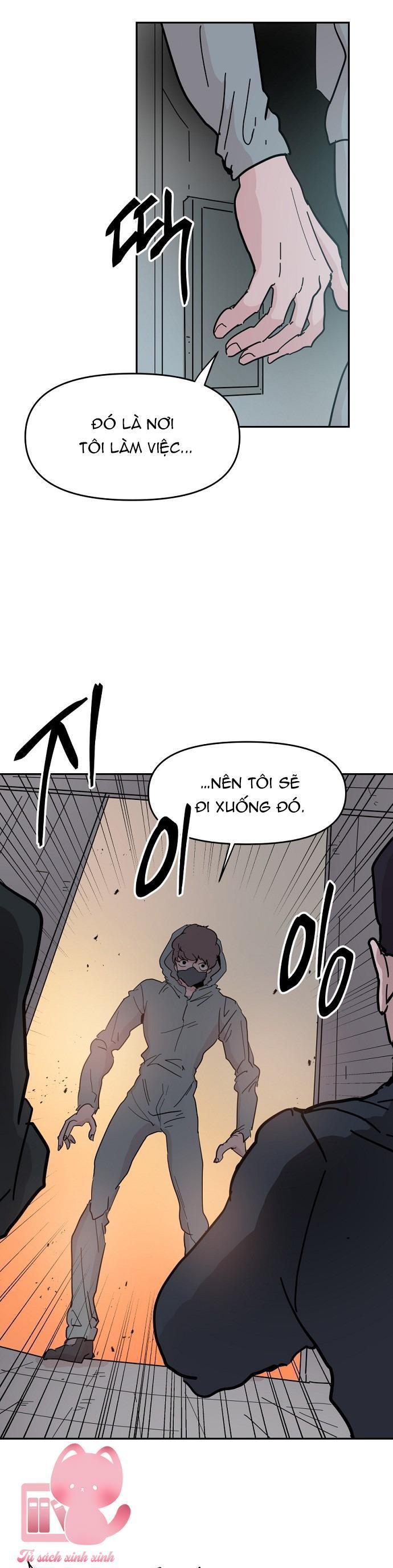 yêu không hồi kết chapter 45 5