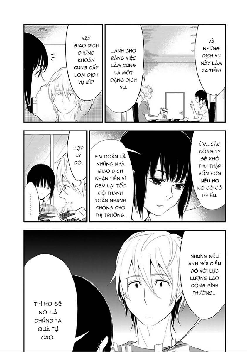 billionaire girl chapter 12 11