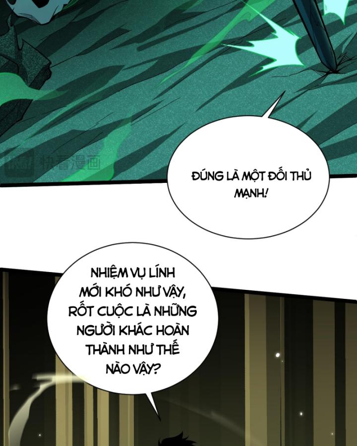 thả đầy sức mạnh? nhưng tôi là pháp sư vong linh! chapter 1 165