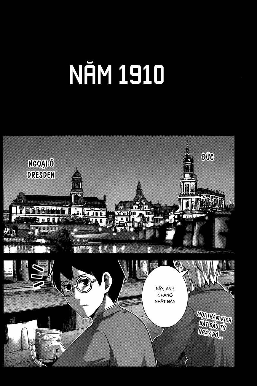 cô ấy là kuroneko chapter 115 3