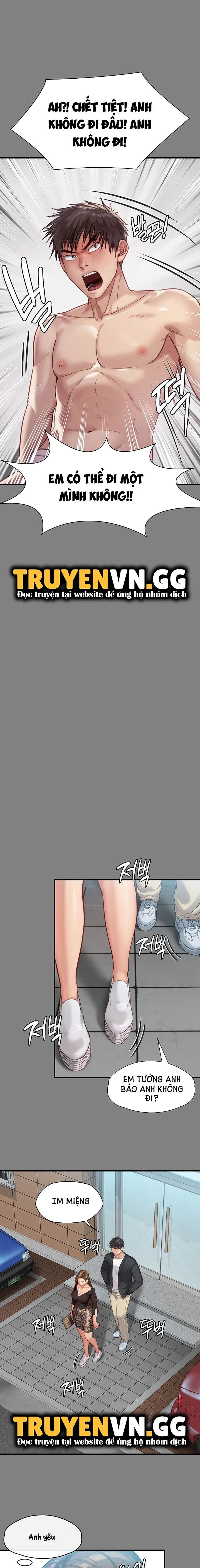 ong chúa chapter 218 17