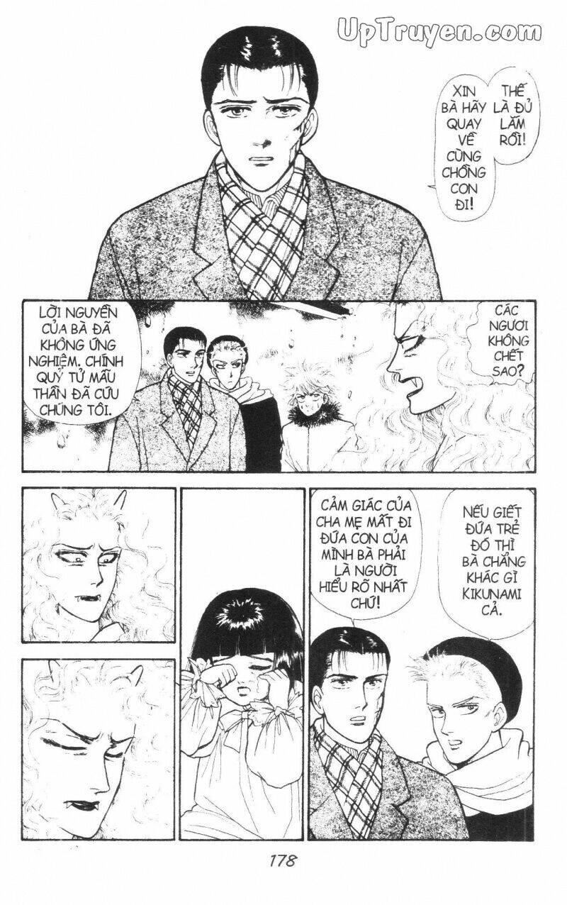 câu lạc bộ con nhà giàu chapter 11 177