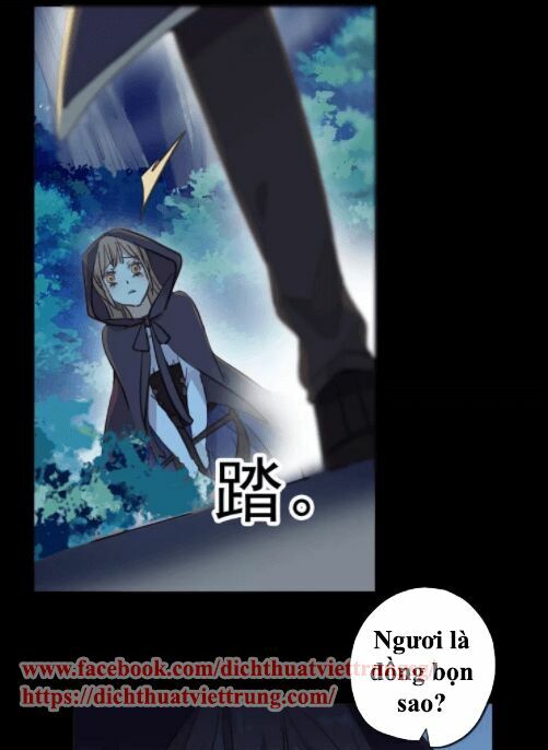 vết cắn ngọt ngào phần 2 chapter 5 15