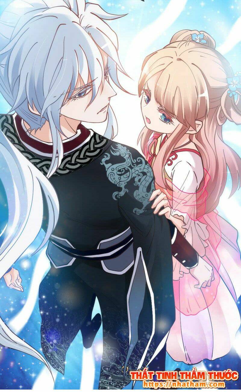 giữ chặt tiểu bạch long chapter 52 36