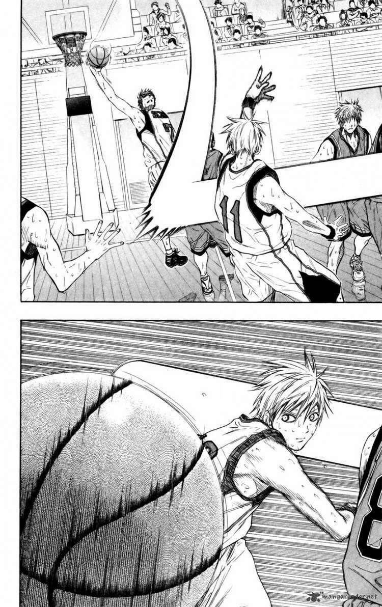 vua bóng rổ kuroko chapter 105 17