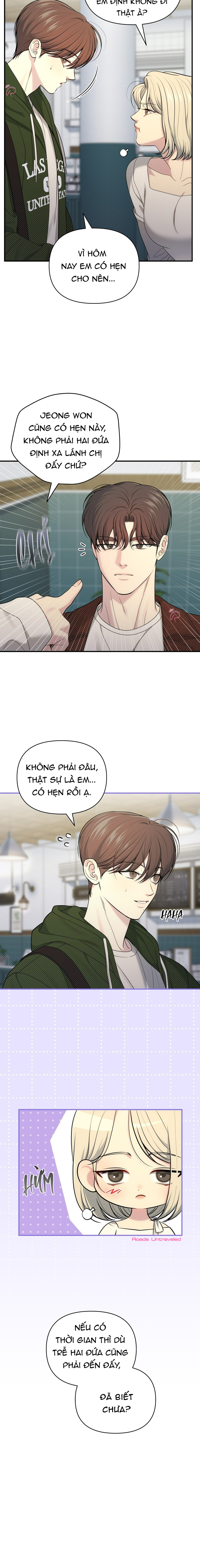 thầm yêu chapter 47 3