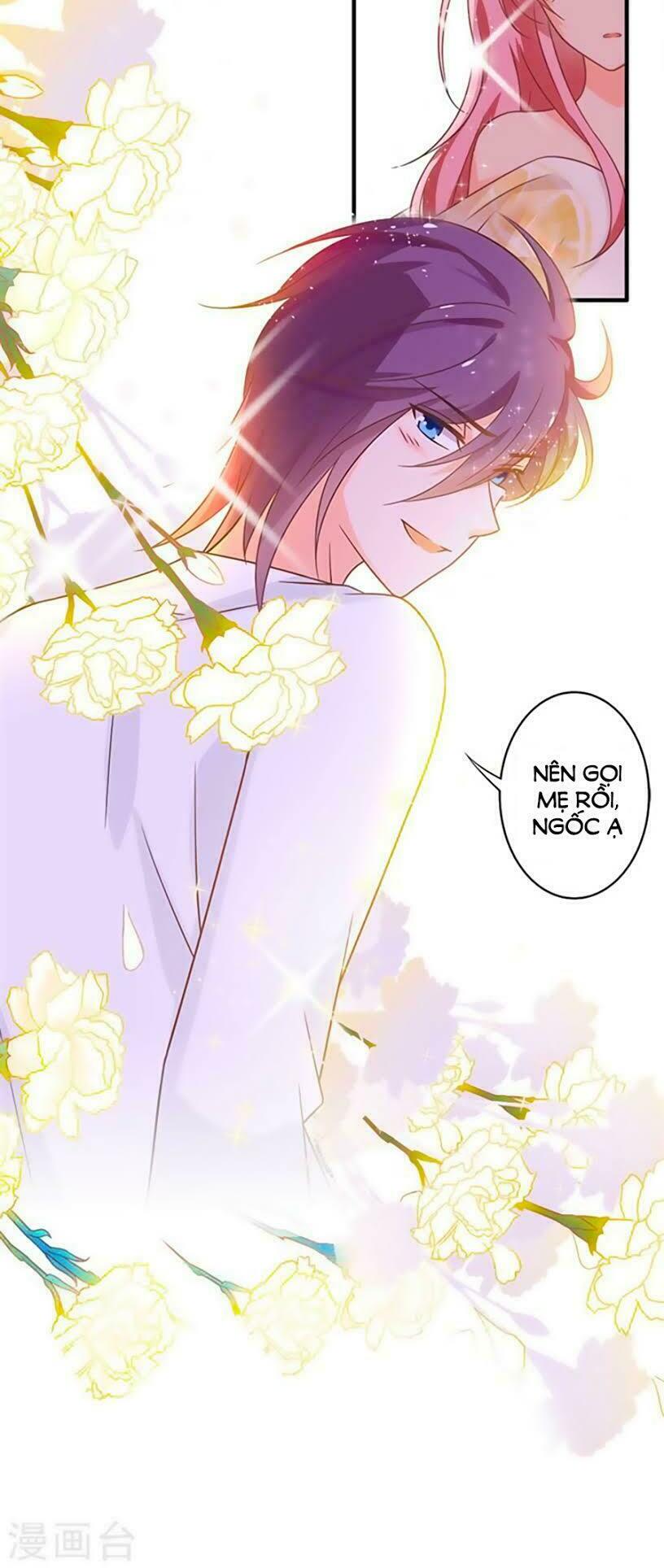 cả thế giới đều không bằng người chapter 96 6