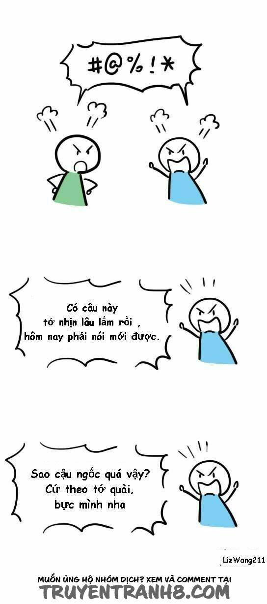 tiểu lục và tiểu lam chapter 9 2