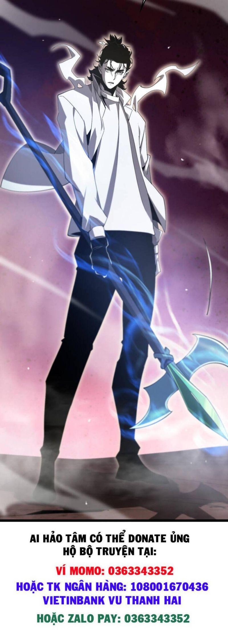 chư giới - tận thế online chapter 245 31