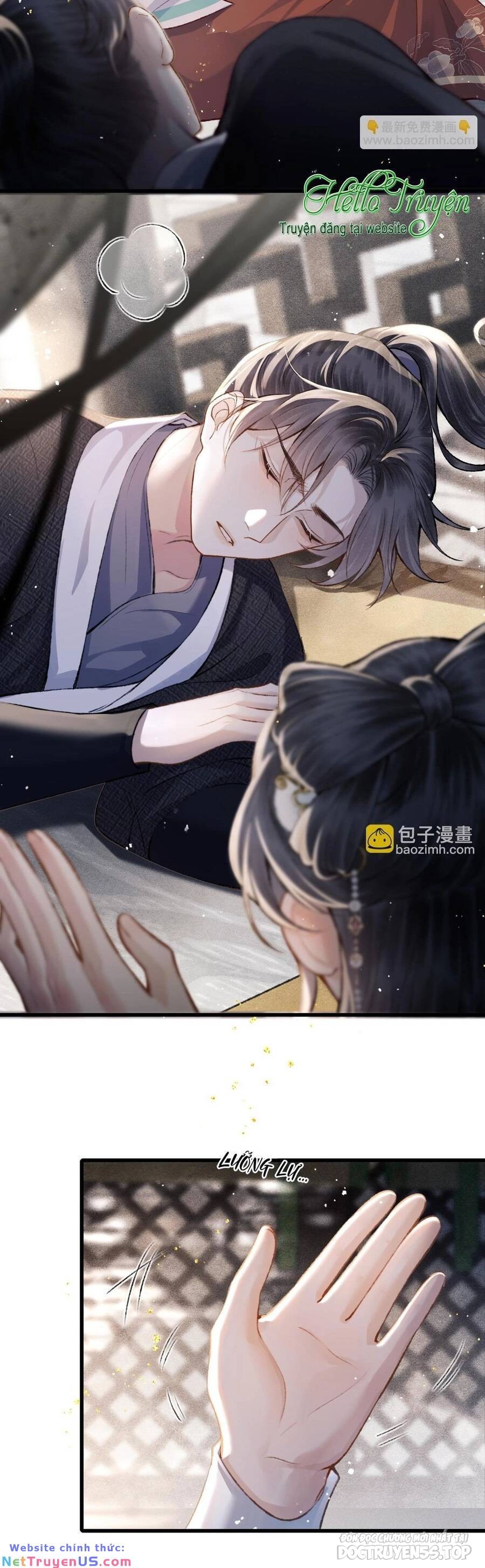 gả vai ác chapter 12 8