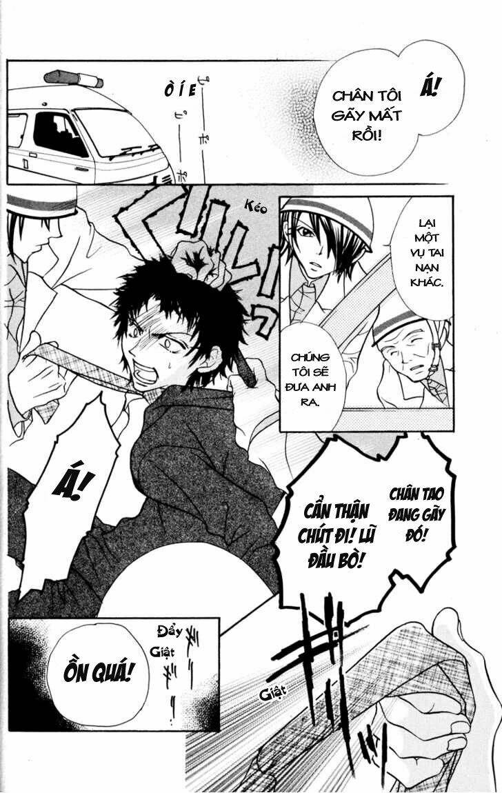 jigoku shoujo-cô gái đến từ địa ngục chapter 4 32