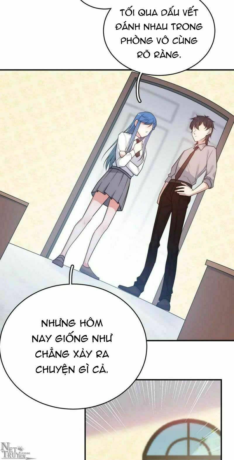 ma lạt thiên kim đẩu ác thiếu chapter 238.5 4