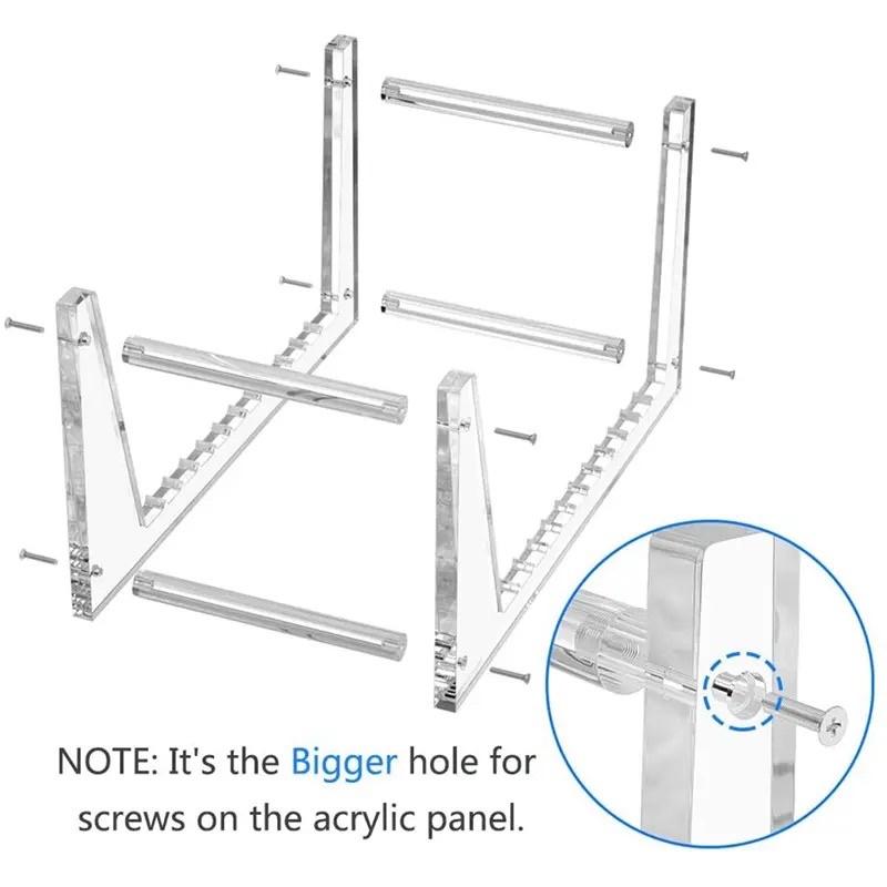 Kệ trưng bày sách báo sang trọng