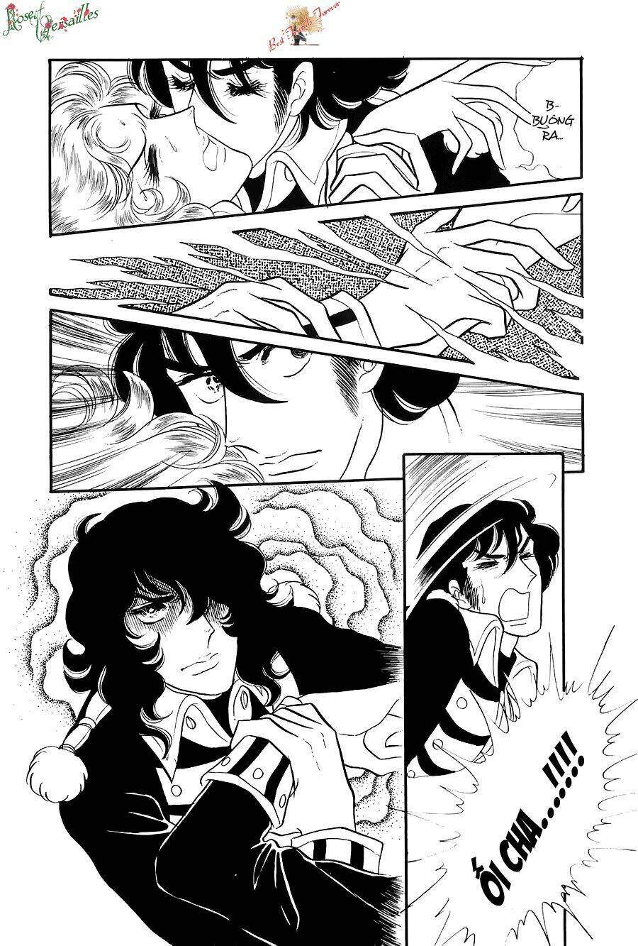 versailles no bara chapter 41 10