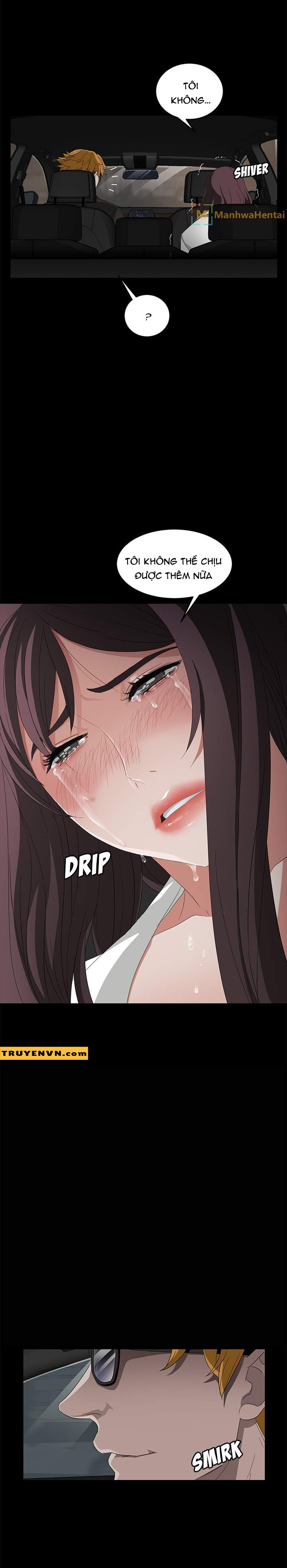 cô vợ bị bán chapter 13 22