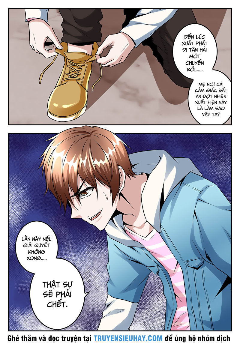 đô thị kiêu hùng hệ thống chapter 50 12