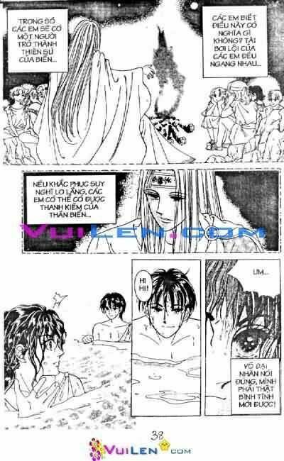 nữ hoàng biển cả chapter 1 38