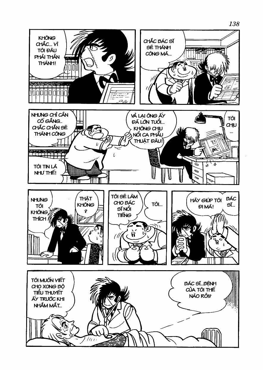 bác sĩ quái dị chapter 66 8