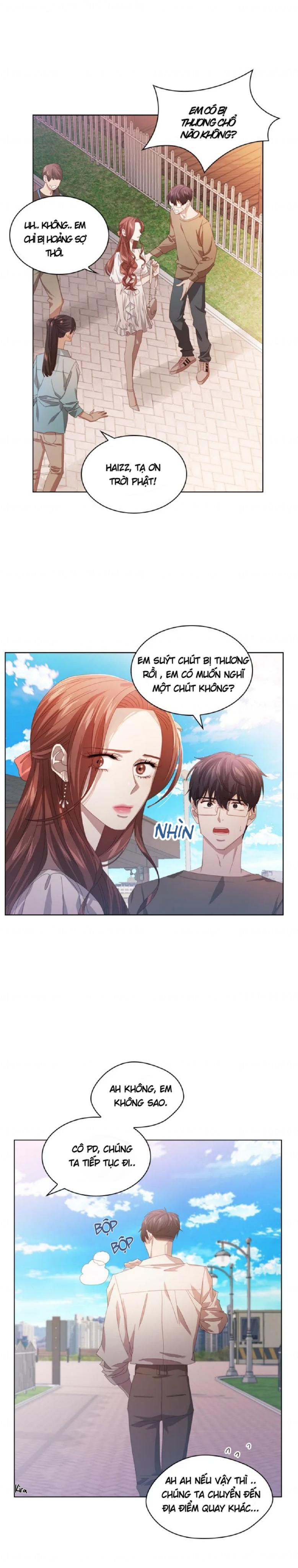 tai tiếng thị phi chapter 25 22