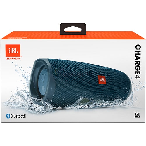 Loa Bluetooth JBL Charge 4 JBLCHARGE4 - Hàng chính hãng